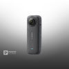 Экшн камера Insta 360 X4 Adventure Action Camera